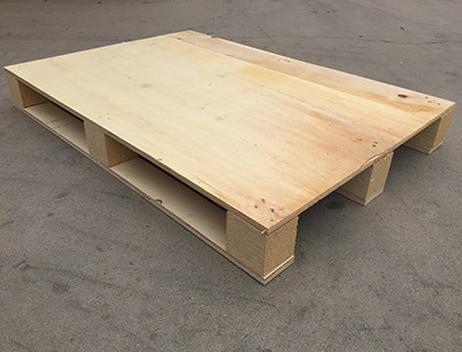 胶合托盘（整面）